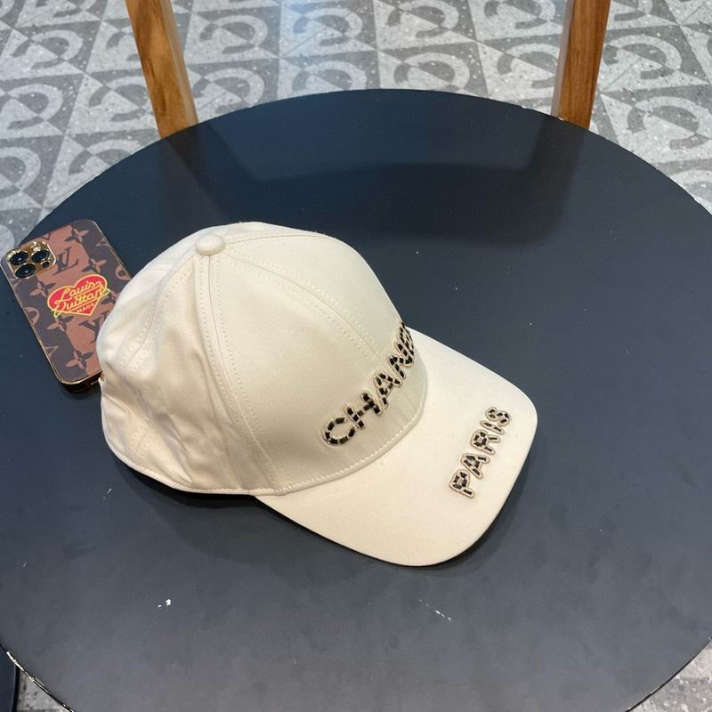 Chanel cap (59)